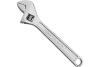Разводной гаечный ключ TRAMONTINA 41016/508, 30 мм, 200 мм, хромированное покрытие Б0054517