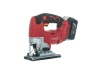 Аккумуляторный лобзик Felisatti JS100/18L 2110200100