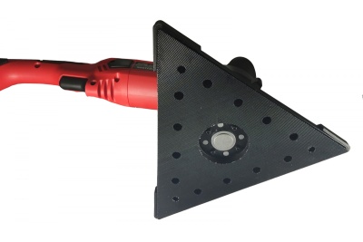 Шлифовальная машинка ASM ASTECH HRT-5 8800873