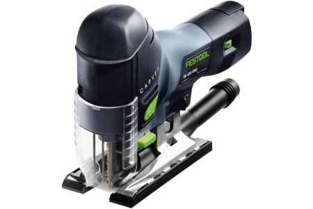 Лобзик FESTOOL CARVEX PS 420 EBQ-Set 561588