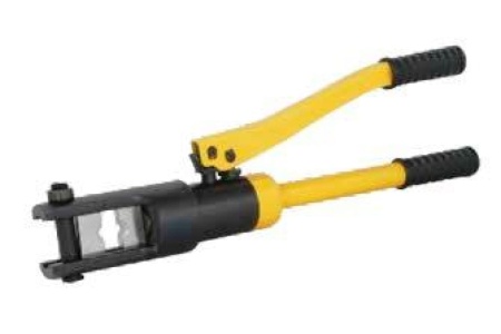 Опрессовщик кабеля TOR HHY-300A 9т 1004801