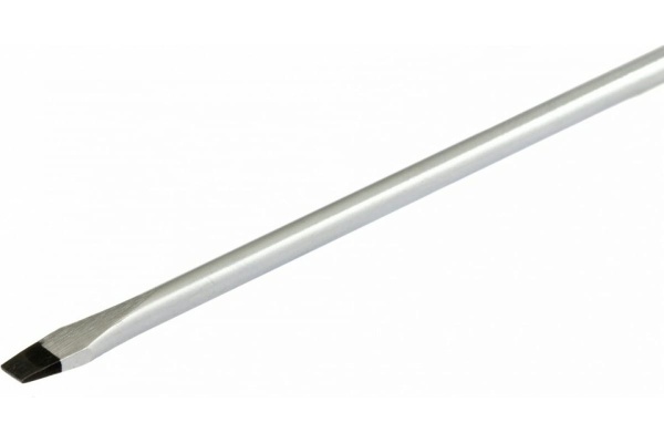 Отвертка SL3,0х80 мм MATRIX Fusion Anti slip 11406