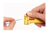 Инструмент для снятия изоляции Jokari PWS-Plus 001 JK 40024