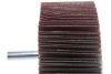 Круг шлифовальный лепестковый на шпильке (60х30 мм; 6 мм; Р320) KLINGSPOR 13058 Круг шлифовальный лепестковый на шпильке (60х30 мм; 6 мм; Р320) KLINGSPOR 13058