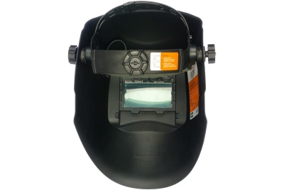 Маска Foxweld КОРУНД-2 синяя 3466
