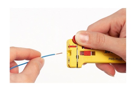 Инструмент для снятия изоляции Jokari PWS-Plus 001 JK 40024