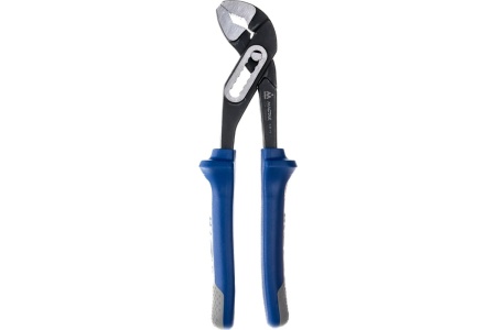 Набор пассатижей, плоскогубцев и бокорезов 6шт МАСТАК 5-3006