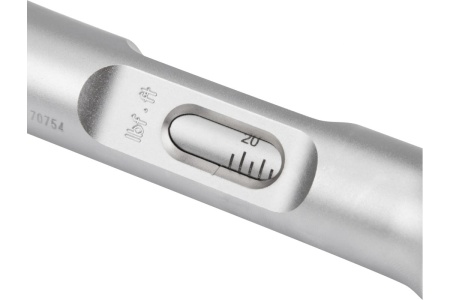 Динамометрический ключ NORGAU со шкалой 1/2, 20-120Нм, 051116012 Динамометрический ключ NORGAU со шкалой 1/2, 20-120Нм, 051116012