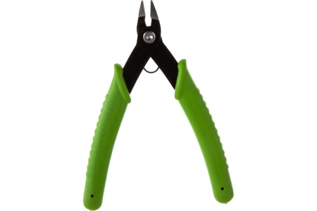 Бокорезы Дело Техники 127 мм на блистере 414127