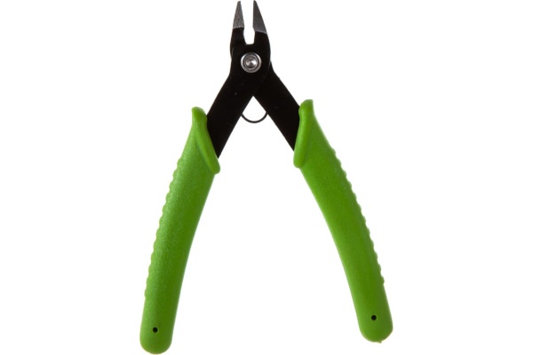 Бокорезы Дело Техники 127 мм на блистере 414127