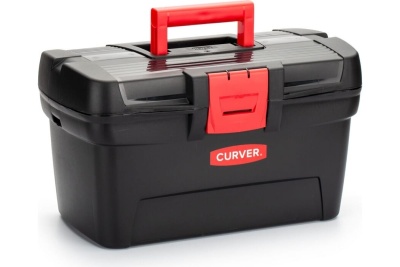 Набор ящиков для инструментов CURVER 13 + 16 HEROBOX BASIC 02897-888-00