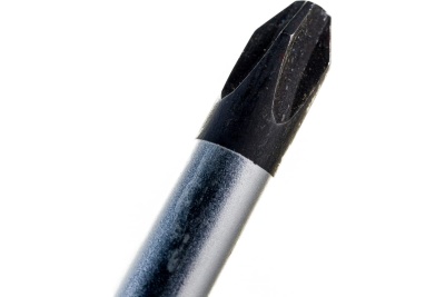 Стержневая крестовая отвертка Jonnesway D71P3150 Anti-Slip Grip PH3x150 мм 46110