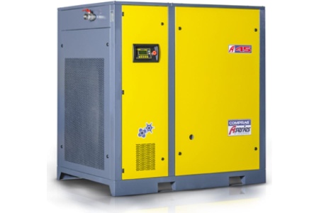 Винтовой компрессор COMPRAG А-4513 11100083