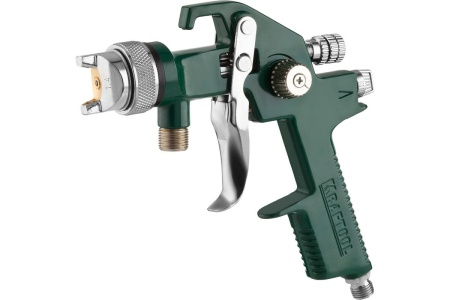 Пневматический краскопульт KRAFTOOL AirKraft 06520-1.4