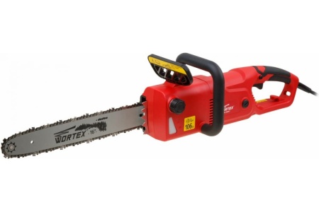 Цепная электрическая пила WORTEX EC4024100029