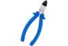 Бокорезы СЕРВИС КЛЮЧ 160мм с синими ручками 71163
