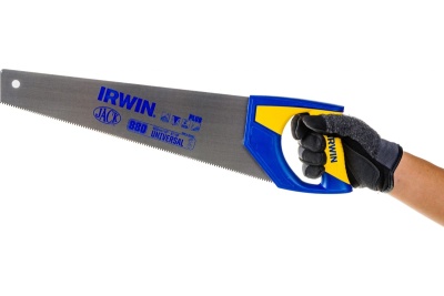 Ножовка 400 мм IRWIN Plus 880 10503622