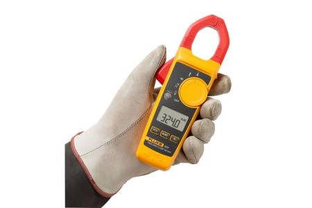 Токоизмерительные клещи FLUKE 324/ESPR