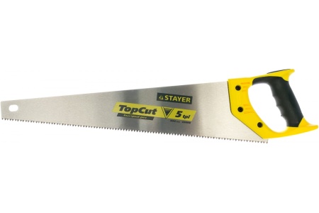Пила по дереву 500 мм STAYER MASTER 1506-50_z01