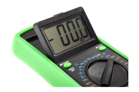 Мультиметр TESLA DT9208A 577160