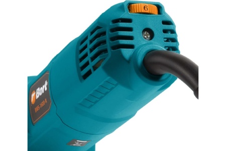 Шлифовальная угловая машина BORT BWS-1600-R 93411157
