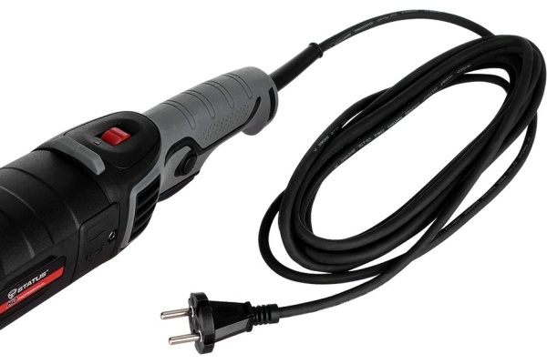 Эксцентриковая полировальная машина STATUS XPA21-150CE 03390801 Эксцентриковая полировальная машина STATUS XPA21-150CE 03390801