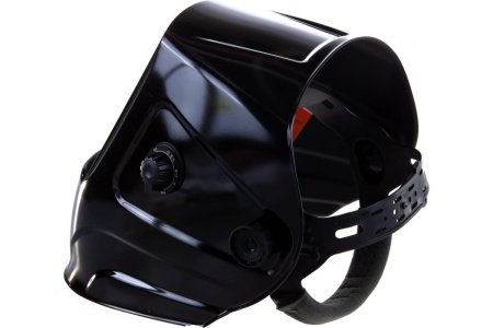 Маска сварщика FOXWELD GEFEST чёрная, ф-р 9700V 5294 Маска сварщика FOXWELD GEFEST чёрная, ф-р 9700V 5294