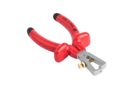 Стриппер EKF Master 160 мм 1000В st-160-mas-in
