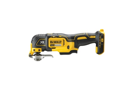 Аккумуляторный многофункциональный инструмент DEWALT DCS355N-XJ