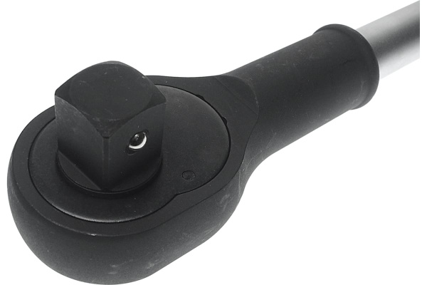 Трещотка JTC 1" 24-зубцовая, с металлической рукояткой, длина 660 мм JTC-7110 Трещотка JTC 1" 24-зубцовая, с металлической рукояткой, длина 660 мм JTC-7110