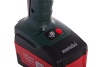 Аккумуляторный винтоверт Metabo BS 18 LT Impuls 602139500