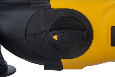 Перфоратор DEWALT D 25103KV