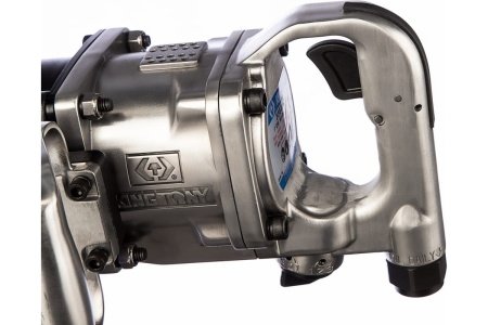 Пневматический ударный гайковерт KING TONY 33831-180