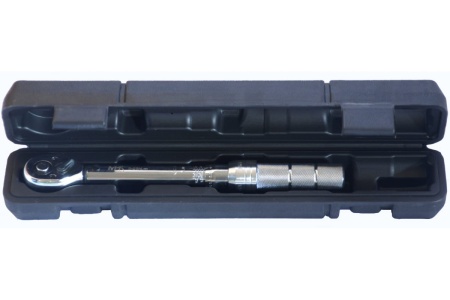 Динамометрический ключ (5-25Nm 3/8") MHRTOOLS MHR-B0025-38