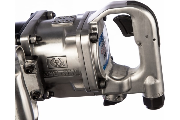 Пневматический ударный гайковерт KING TONY 33831-180