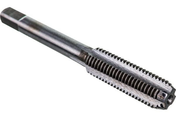 Метрические метчики 10х1.25 мм 2 шт FIT IT 70847