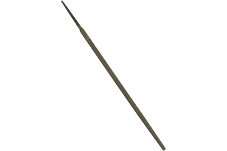 Напильник "ЭКСПЕРТ" круглый № 2 250 мм Зубр 1650-25-2_z01