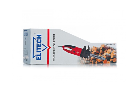 Электропила Elitech ЦЕП 1800 С 35