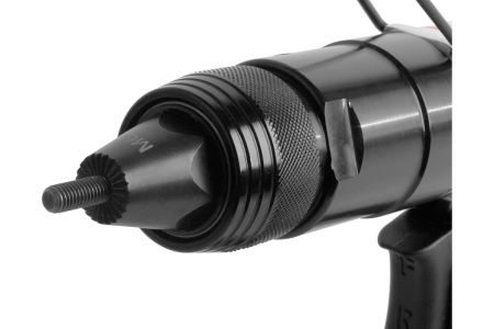 Пневматический резьбовой заклепочник MESSER TP6302D Пневматический резьбовой заклепочник MESSER TP6302D