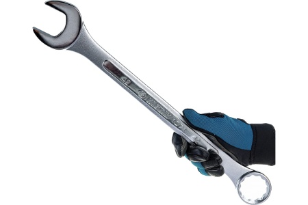 Комбинированный ключ 42мм KING TONY 1071-42