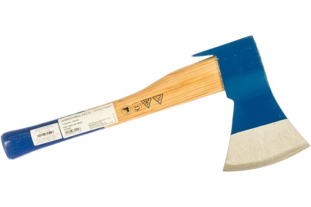 Топор плотника с двойным заострением OCHSENKOPF OX 345 H-1102 1593005