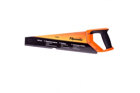 Ножовка по дереву SPARTA 235015