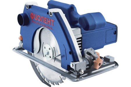 Циркулярная пила PATRIOT CS 188 190301630