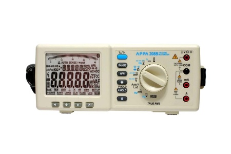 Мультиметр APPA 208B