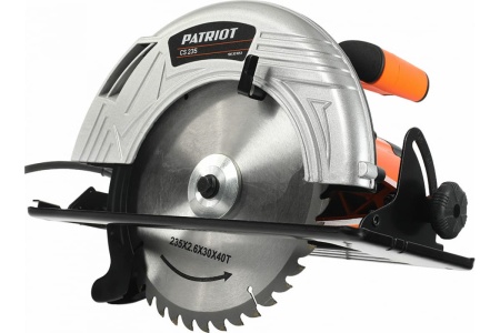 Дисковая пила ЭЛЕКТРОПРИБОР ПД-190