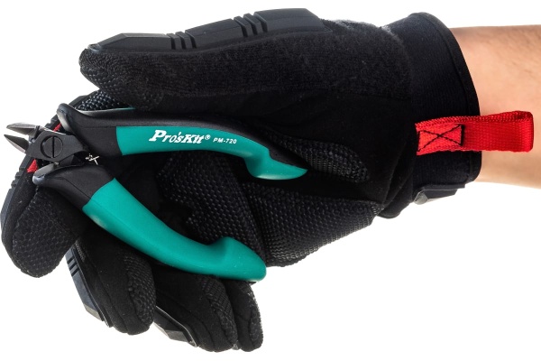 Кусачки ProsKit PM-720 00249009