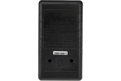 Портативный мультиметр PROconnect M838 13-3013