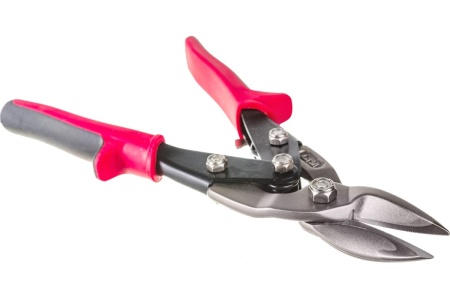 Ножницы по металлу NEO Tools 250 мм, левые 31-060