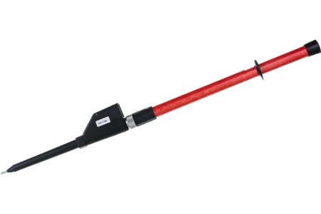 Указатель высокого напряжения Антиток до 10кВ комбинированный УВНУ-10 ДК 157682