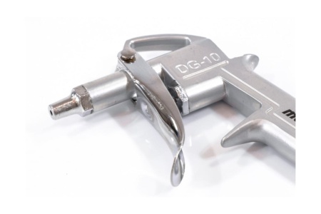 Пневматический продувочный пистолет MATRIX 57330